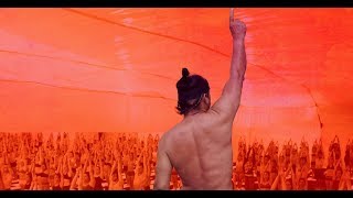 BIKRAM: YOGI, GURU, PREDADOR - FILME 2019 - TRAILER OFICIAL NETFLIX