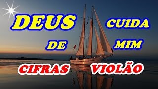 Vídeo de Deus Cuida De Mim