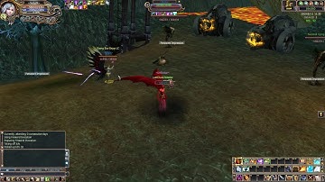 Last Chaos Enjoy ~Magic~ with SkillSpeedHack