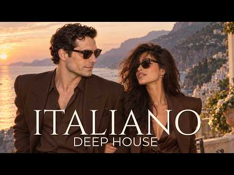 Italian Deep House 2026 | Musica Estiva al Mare House