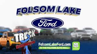 The Fourth of July Sellathon at Folsom Lake Ford