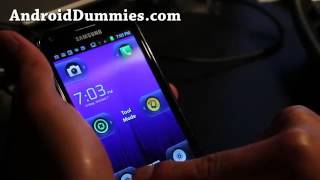 How to Customize Lockscreen on Android using WidgetLocker App!