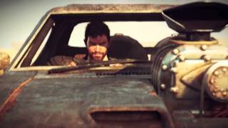 Mad Max TV Commercial