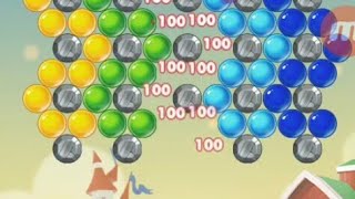 amazing games bubble shooter 2017/offline android games/mr.net/ screenshot 5