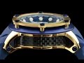 Invicta 23930 52mm Specialty Subaqua Chronograph Strap Watch w Elevated Bezel &amp; Carbon Fiber