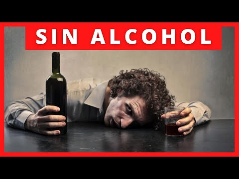 ▷【12 Pasos (efectivos) para Dejar el Alcohol】Guía para dejar atrás el  Alcoholismo, Luis Miguel Real