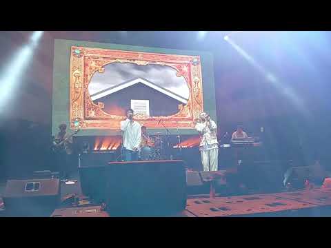 Matter Mos - Pulang feat  Teddy Adhitya