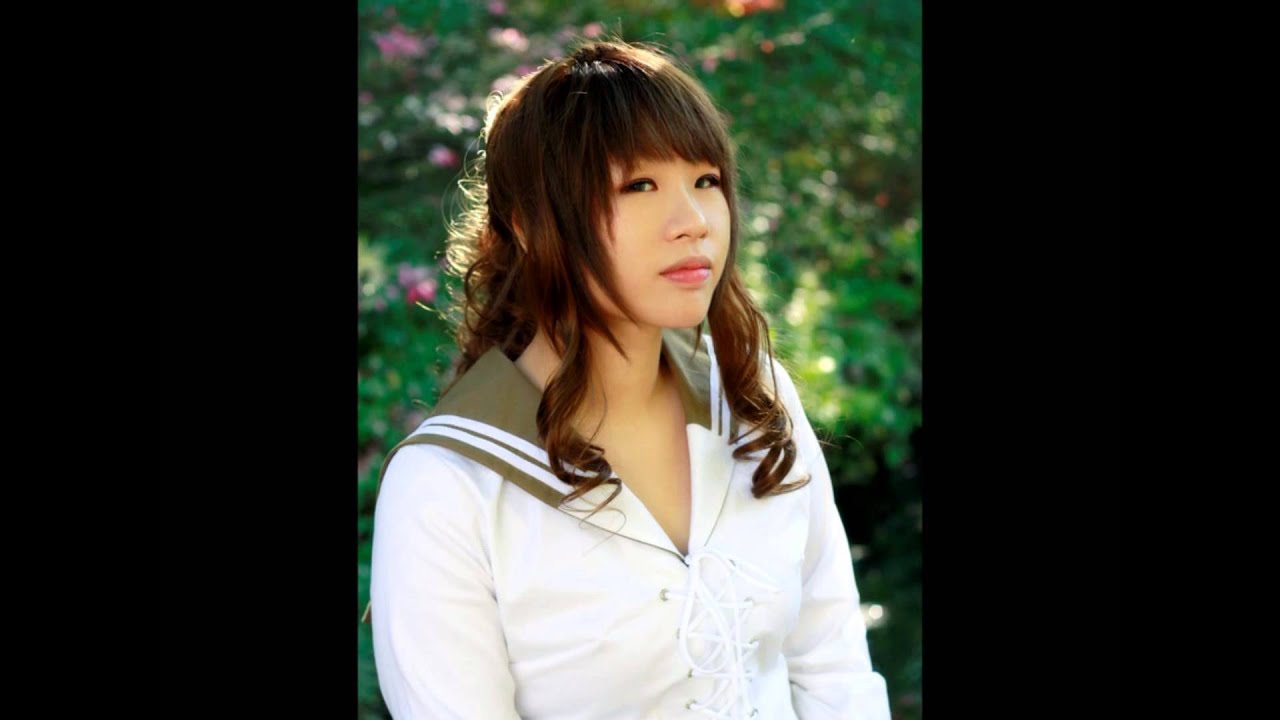 Sailor Jupiter Cosplay