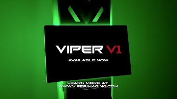 Introducing the Viper V1 Temperature Screening Kiosk