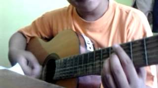 Delta Putra Ginting Tentang Diriku Covered by Javablanca