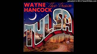 Video thumbnail of "Wayne Hancock - highway bound"