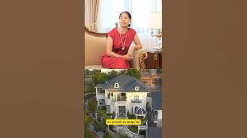 Khi đất dốc hóa ‘nàng thơ’ – tuyệt tác kiến trúc ra đời! Biệt thự 2 tầng hiếm có khó tìm