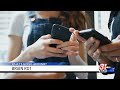 What's Going Around: Social media adds to mental fatigue, 'brain rot'