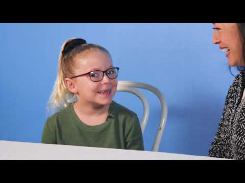 Orthodontics Australia - Kids Make You Smile (3 years)