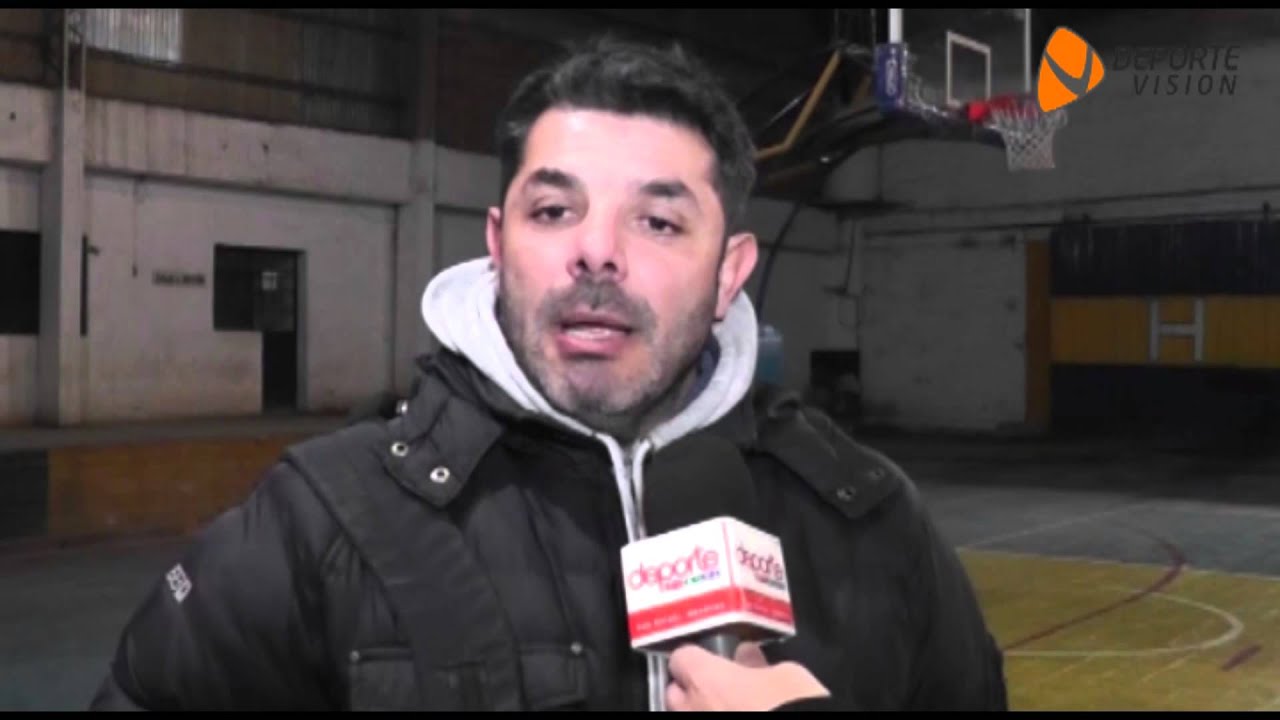 Basquet - Deporte Visión deportes univision