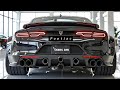 2025 Pontiac Trans Am – The Legendary American Muscle Car Reborn