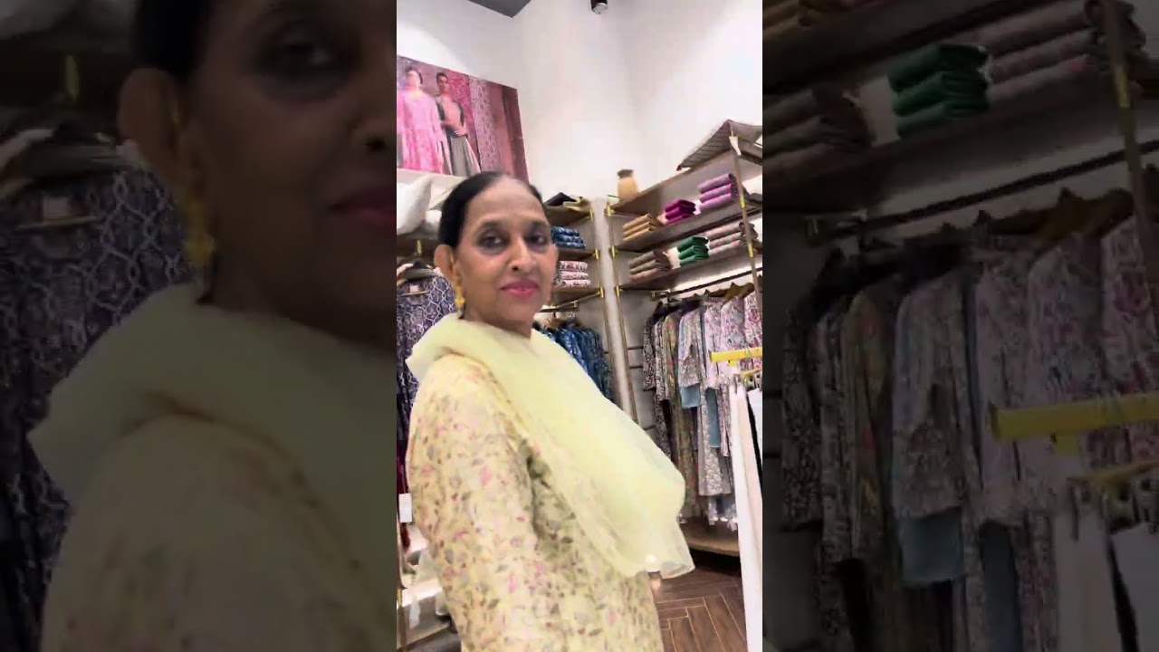 Part 2: Explorer at Palladium Mall