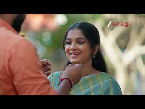 Mangalyam | Super Maha Climax | Friday | 10.00 PM | Zee Keralam