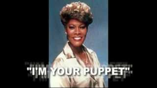 &quot;I&#39;m Your Puppet&quot; - Dionne Warwick