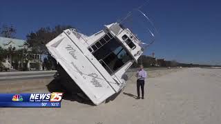 2020 Hurricane Season Gulf Coast Recap