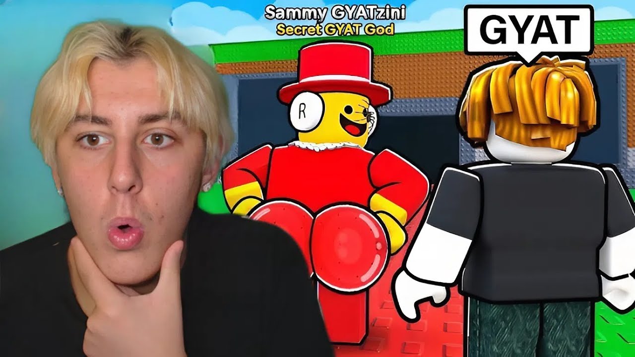 ΔΟΚΙΜΑΣΑ FAKE STEAL A BRAINROT ΠΑΙΧΝΙΔΙΑ