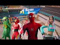 Victories with @rmaster12 and @GSLegoMotions (Compilation)