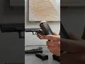 Glock 17 Gen 3 🔥 | Indoor Shooting 🔥#gunsafety #firearmsdaily #pewpewlife