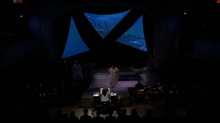 Pauline Oliveros and IONE: The Nubian Word for Flo...