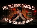 ASMR Recepcionista del Infierno 🔥 Evaluación de Tus Pecados Digitales