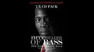 BASSMANS BASH 2017 - LOGAN D SUBZERO - MC EKSMAN
