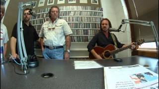 Pure Prairie League - Amie - Live in the KSPN Studio chords