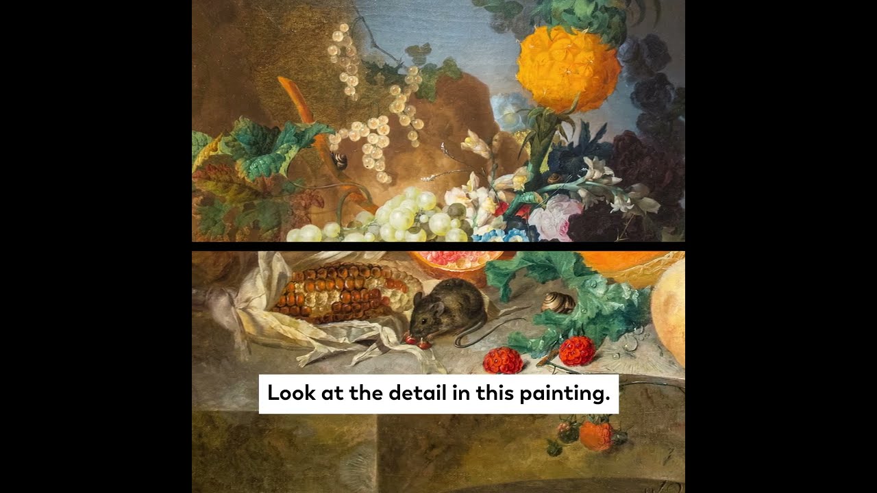 Still Life - YouTube