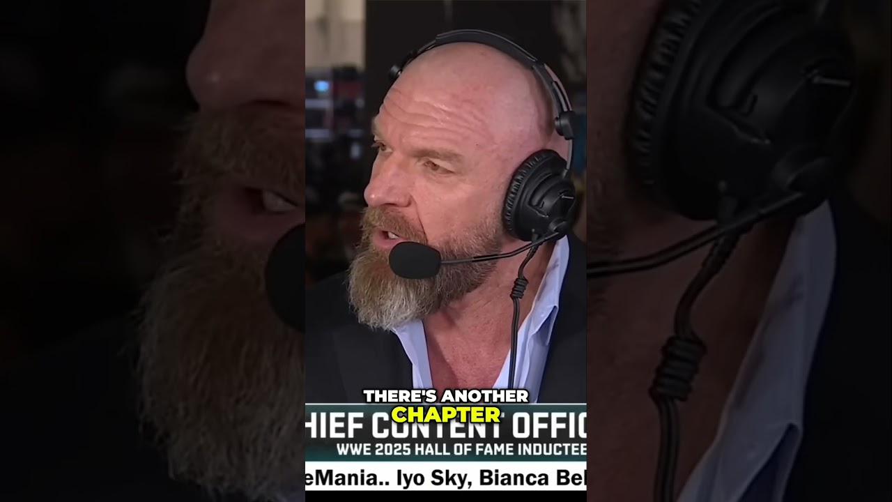 WrestleMania Never Ends!  Wrestling is BRUTAL