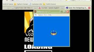 Play with my computer: Megaman 2