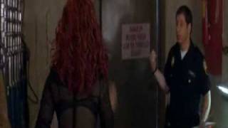 Shit it's just Cher (Stuck On You movie)