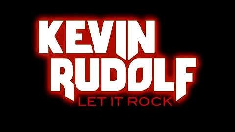 "Let it Rock" (without Lil