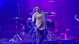 Motion City Soundtrack - Everything is Alright @ Wamu Theater l Seattle WA l 7/18/2026