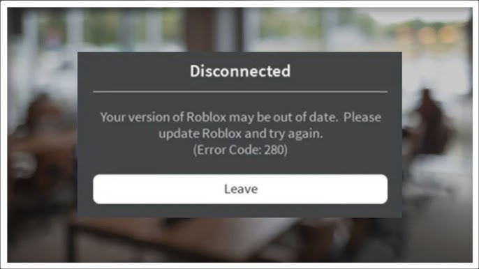 Roblox Error Code 288: Unable to do a SoftShutdown - Platform Usage Support  - Developer Forum