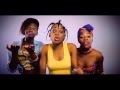 Mo girls Featuring Arafat DJ (Official video) Directed by Chuzih Dadido