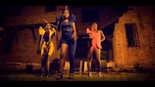 Mo girls Featuring Arafat DJ (Official video) Directed by Chuzih Dadido
