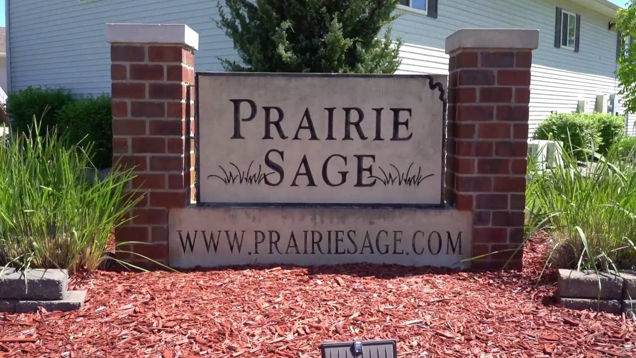 Prairie Sage Apartments 2 BD 2 Bath 780 Sq. Ft. YouTube
