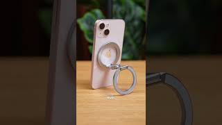 Fidget spinner tapi bisa buat Holder Hape juga, kuat magnetnya! #holderhp #fidgetspinner