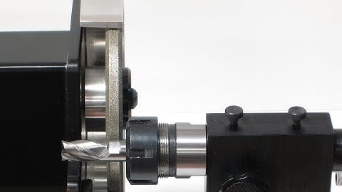 Tradesman machinist second edition