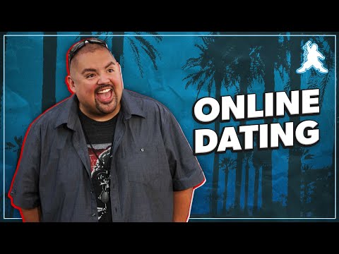 Online Dating | Gabriel Iglesias