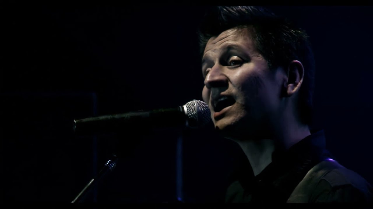 Rojo - No Me Soltarás | Con El Corazon Tour (En Vivo 2008) Remasterizado