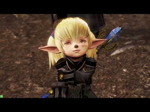 【DFFAC】シャントット成長記(クリスタルA) 神々の闘争第10節 #52
