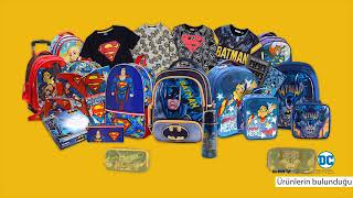 Kahramanlar Okula Dönüyor