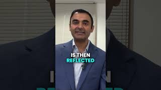 Famous High Cholesterol is INFLAMMATION #shorts Wealth