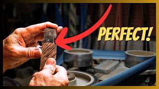 Perfecting the Linerlock: Series 7