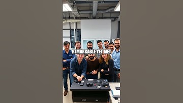 The Unlikely Genesis of the USB Flash Drive: A Pocket Revolution